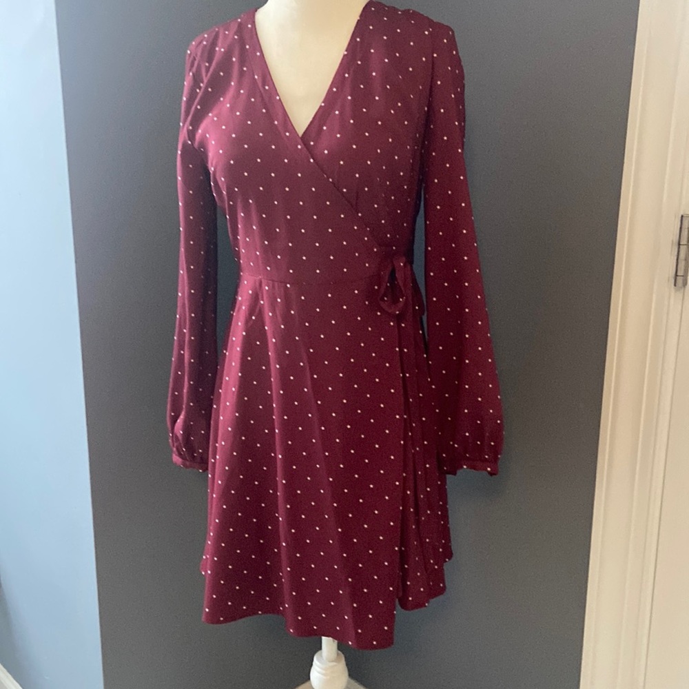 Loft Dress